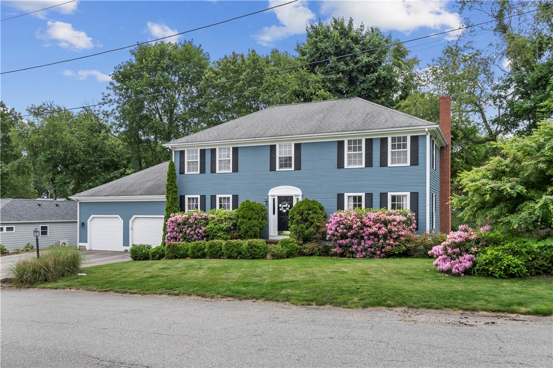 30 Venus Drive