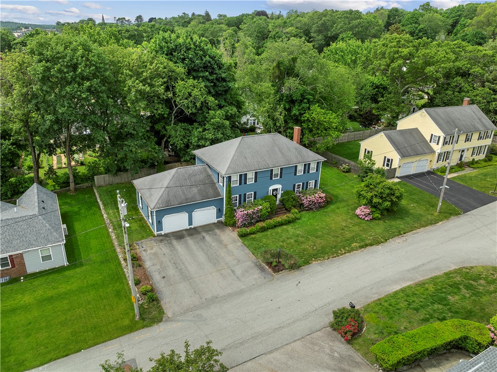 30 Venus Drive