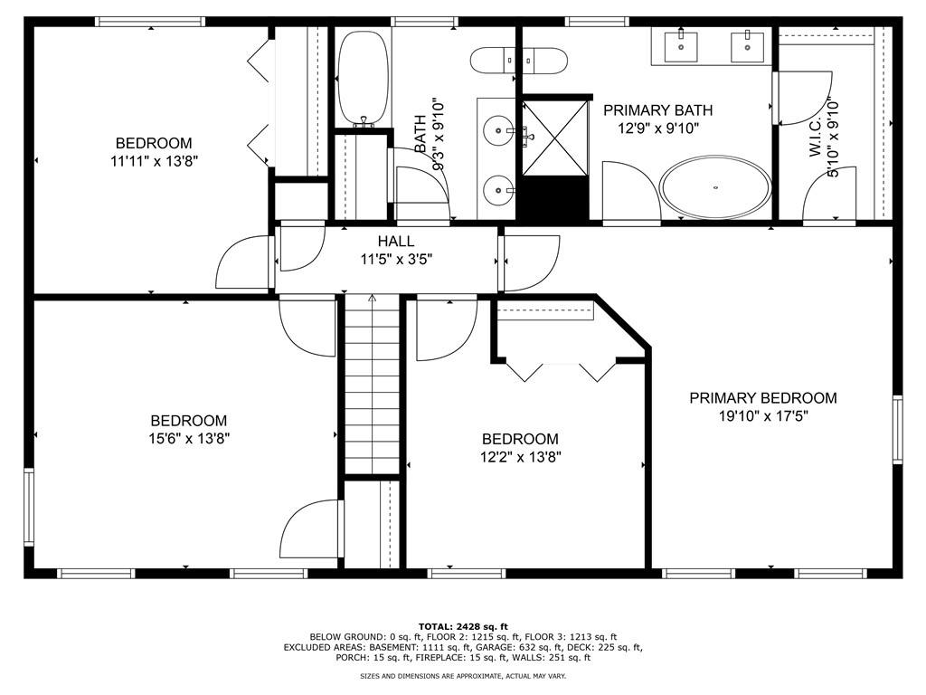 30 Venus Drive