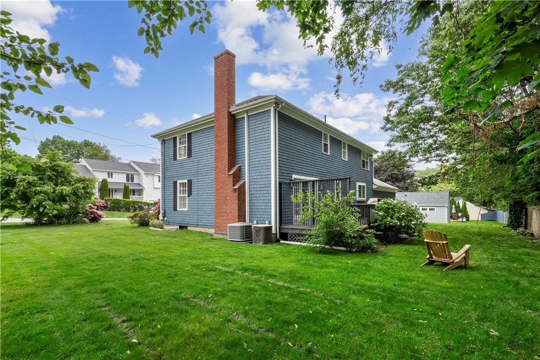 30 Venus Drive