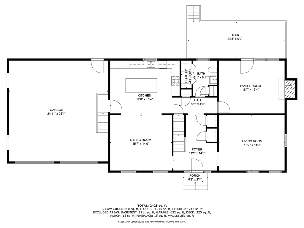 30 Venus Drive