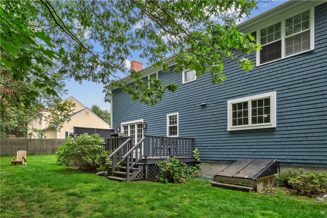 30 Venus Drive