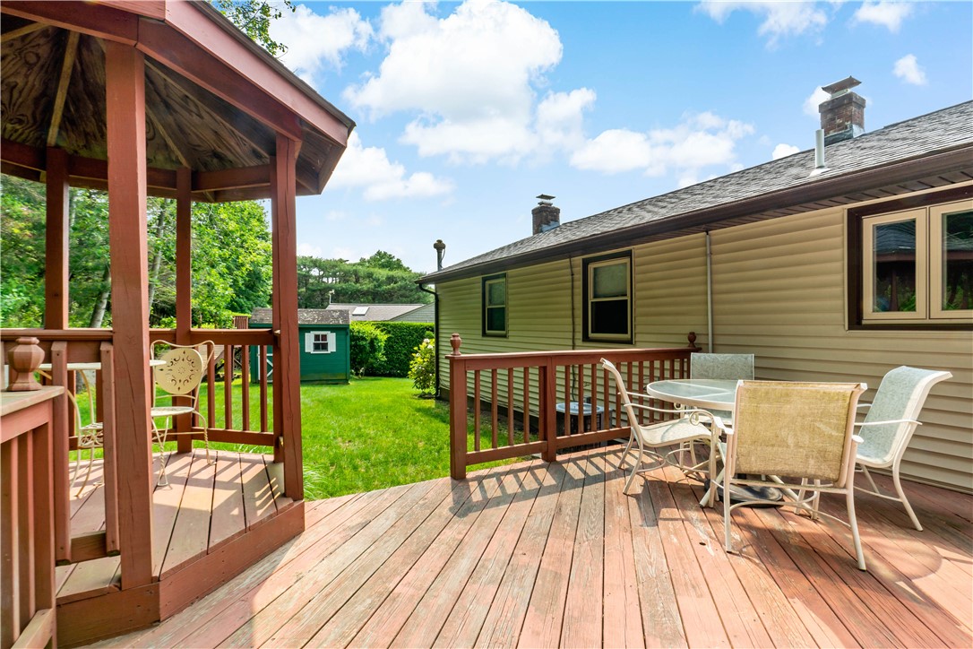 17 Carolyn Drive