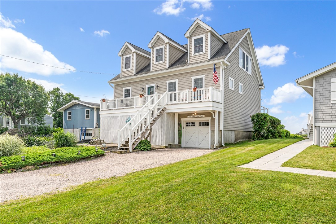 37 Teal Road