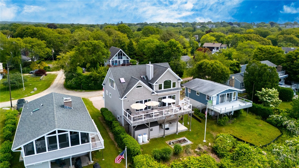 37 Teal Road