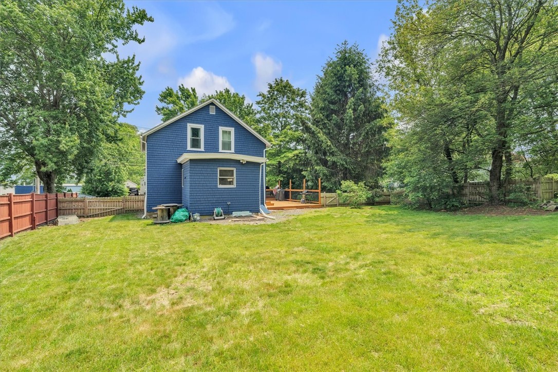15 Boyd Avenue