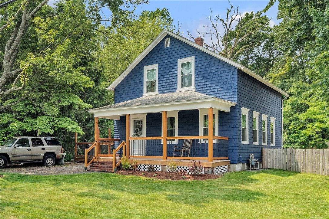 15 Boyd Avenue