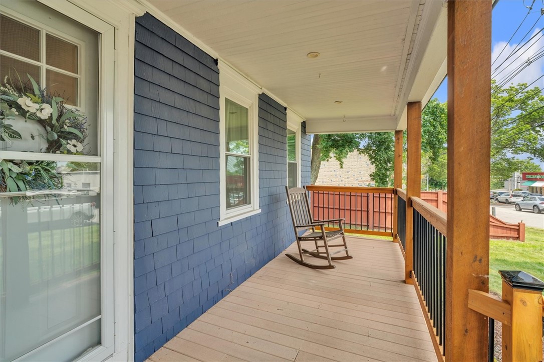 15 Boyd Avenue