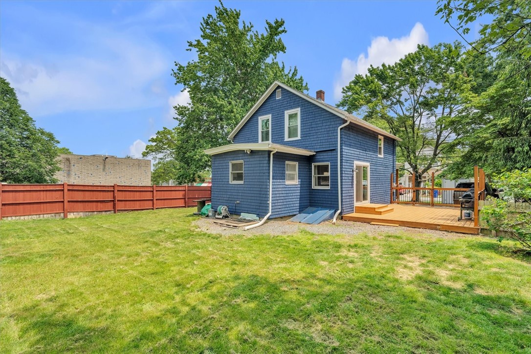 15 Boyd Avenue