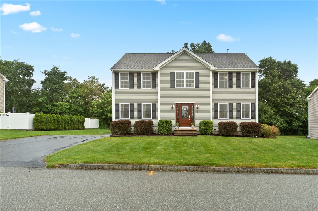 6 Alex's Drive