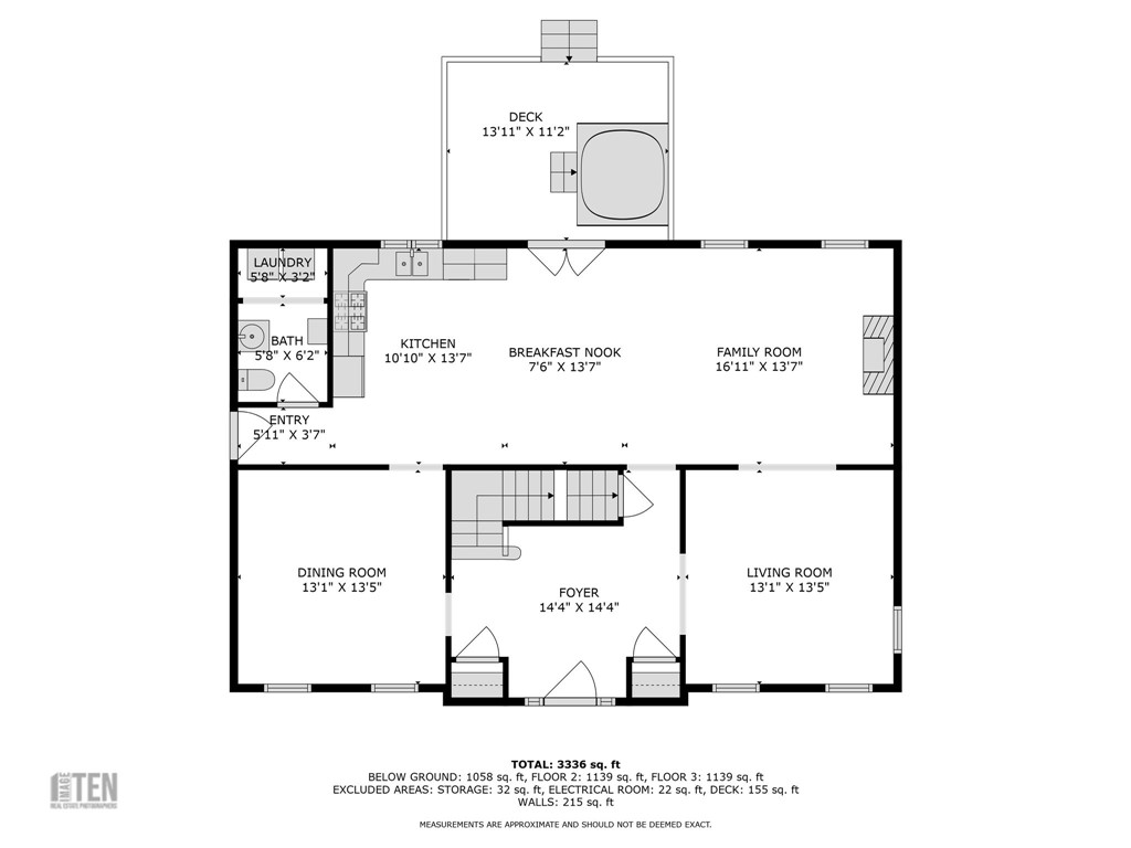 6 Alex's Drive