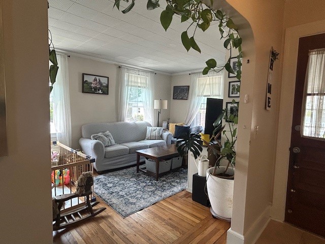 46 North Hull Street 1