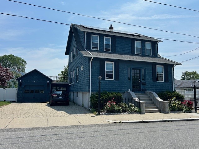 46 North Hull Street 1