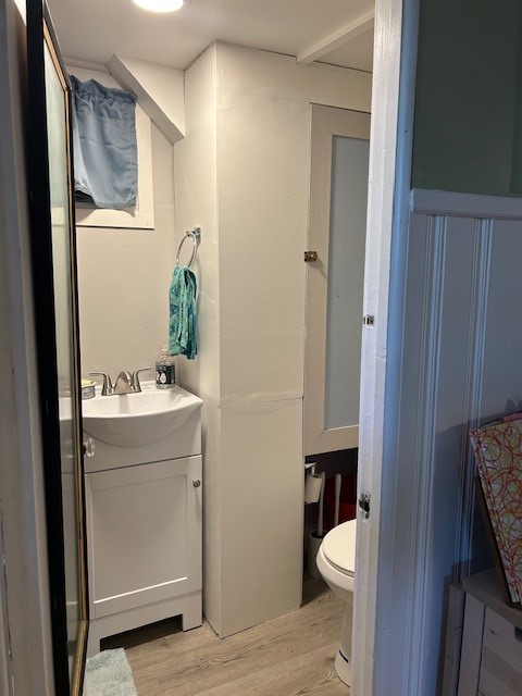 46 North Hull Street 1