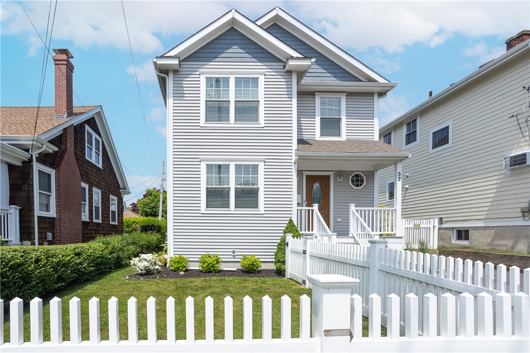 52 Bedlow Avenue
