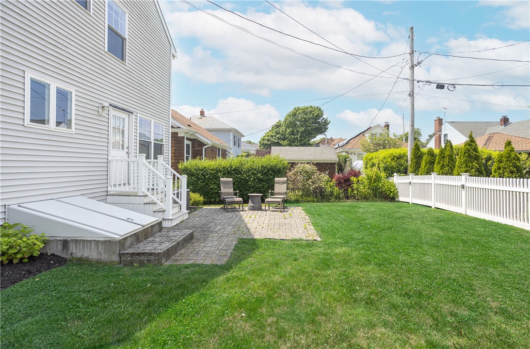 52 Bedlow Avenue
