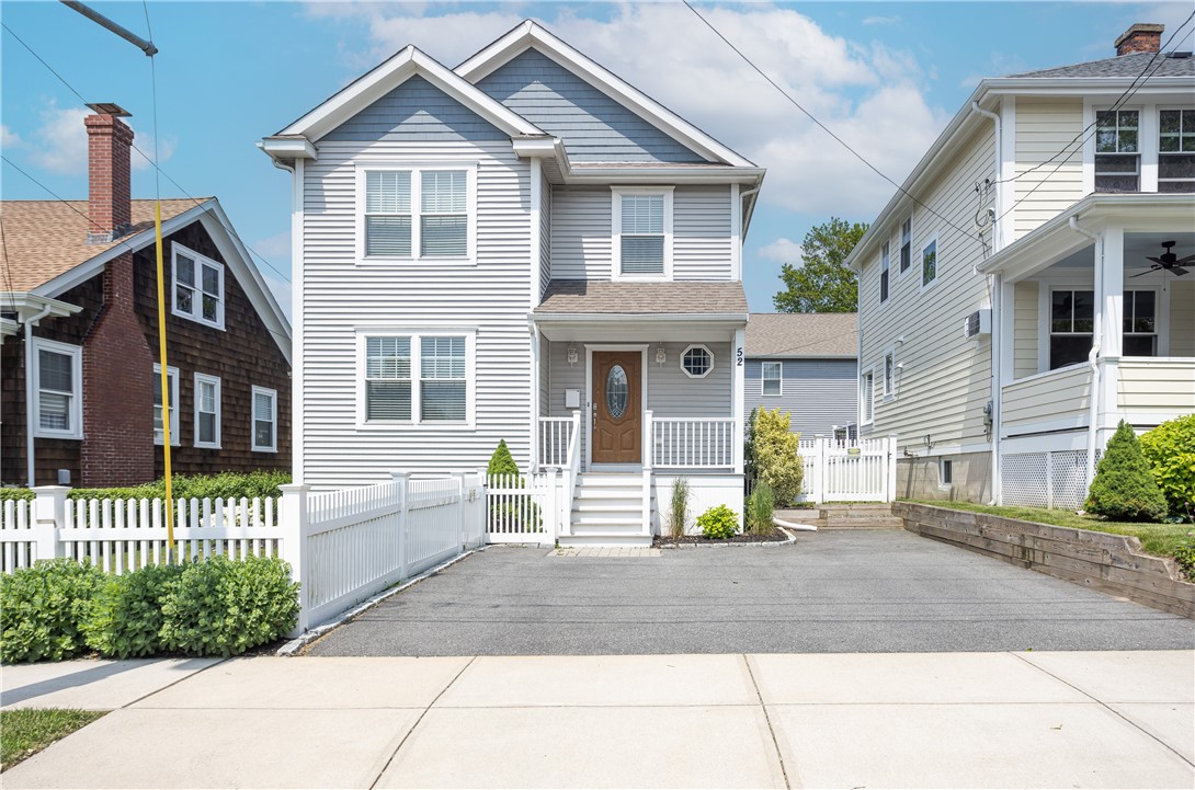 52 Bedlow Avenue