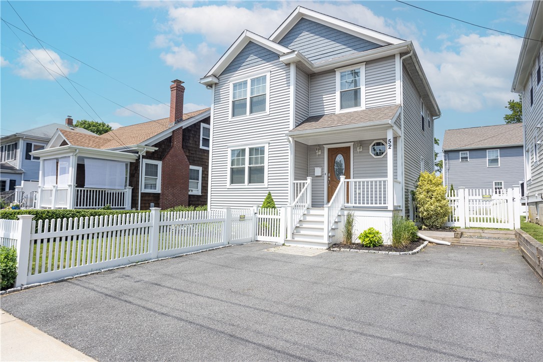 52 Bedlow Avenue