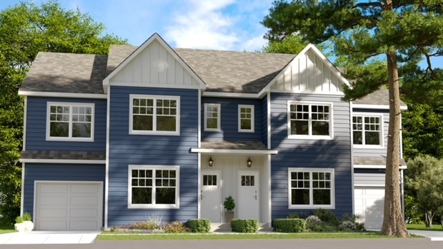 2 Kensington Way
