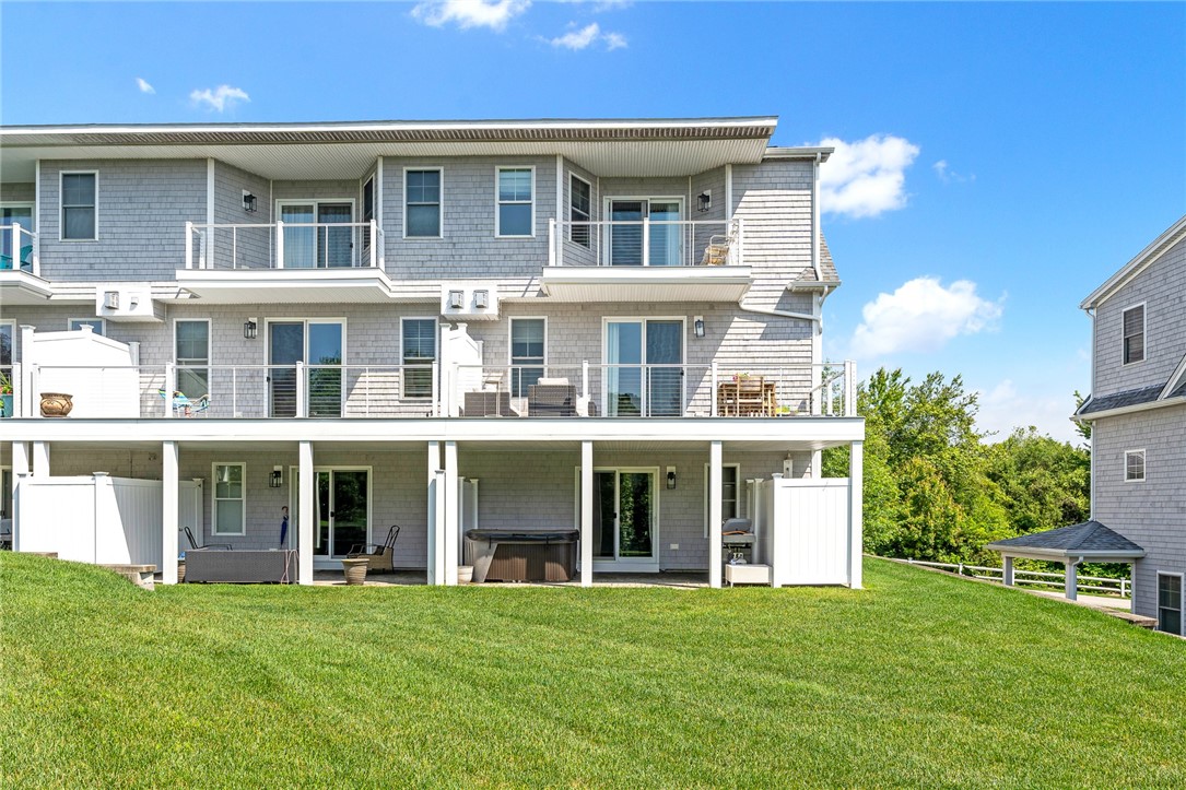 100 Algonquin Road 5