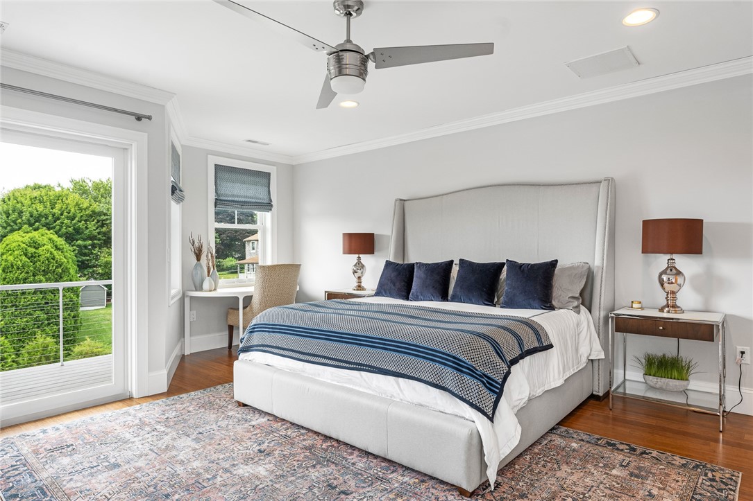 100 Algonquin Road 5