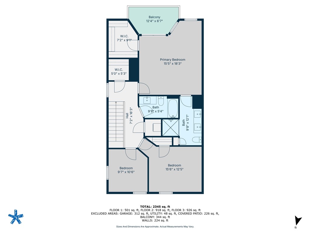 100 Algonquin Road 5