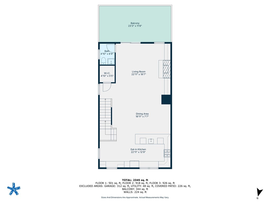 100 Algonquin Road 5