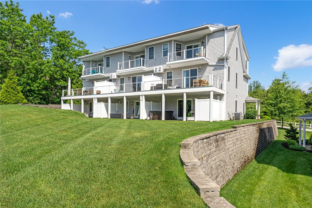 100 Algonquin Road 5