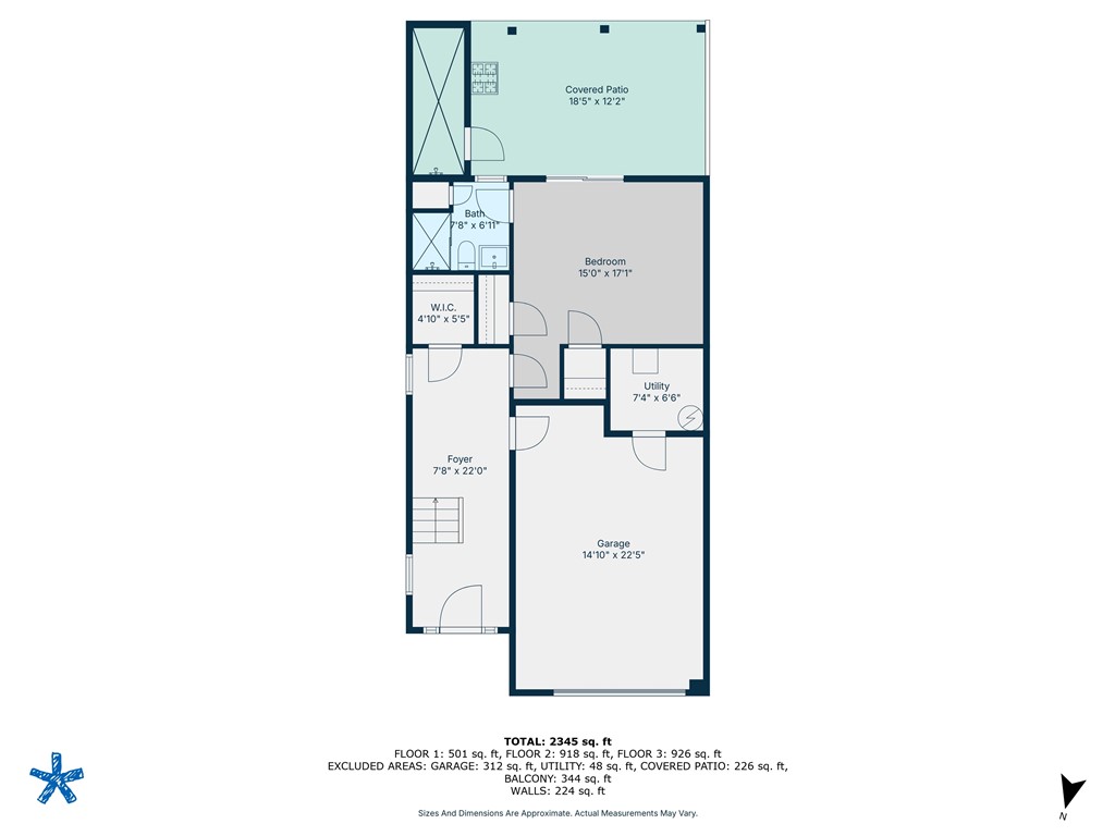 100 Algonquin Road 5