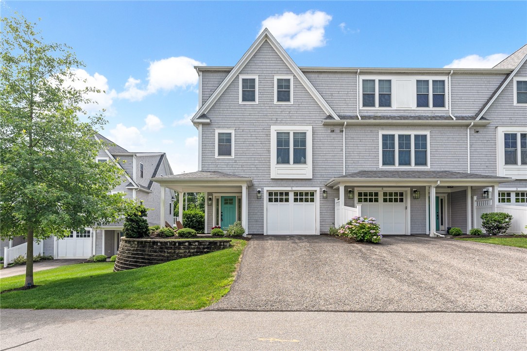 100 Algonquin Road 5