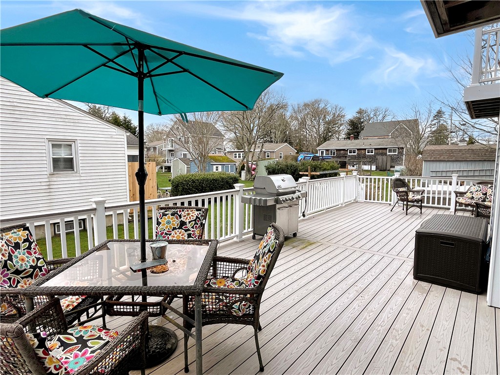 34 Beach Plum Road