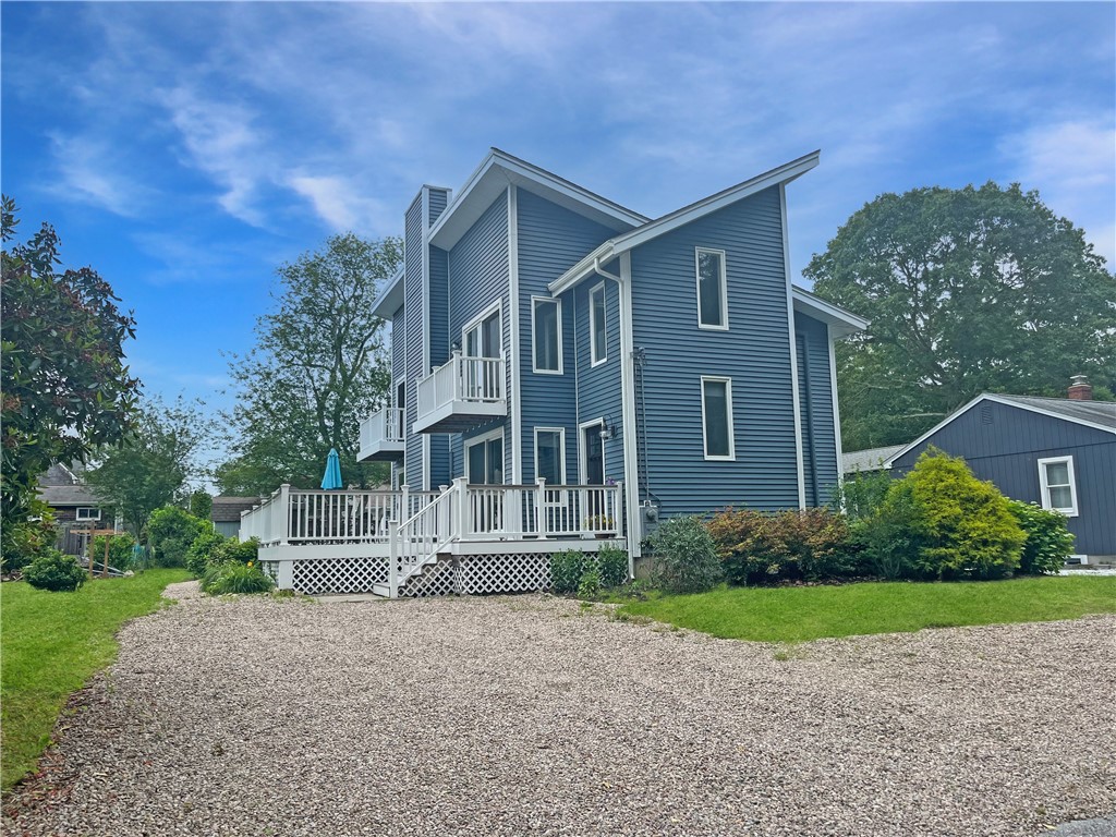 34 Beach Plum Road