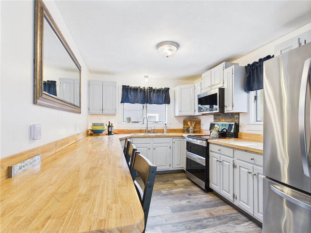 34 Beach Plum Road