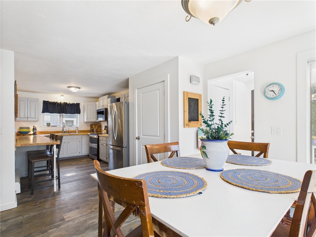 34 Beach Plum Road