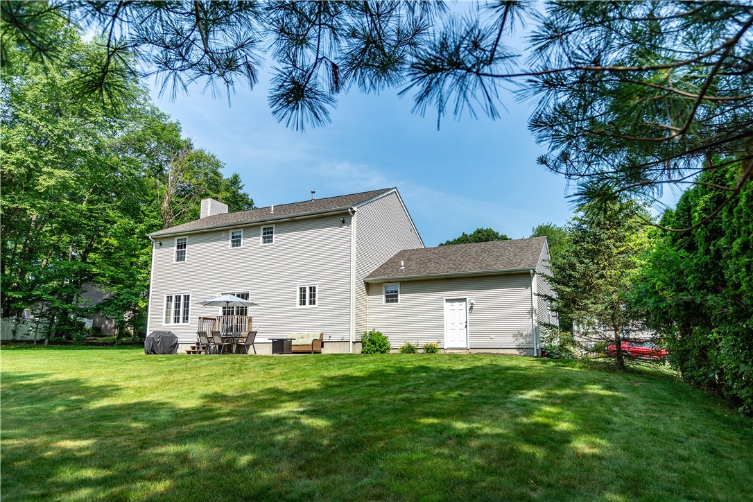33 Oak Hill Drive