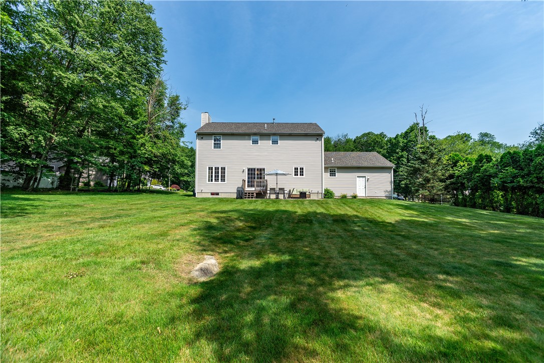 33 Oak Hill Drive