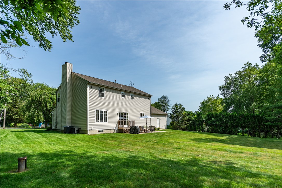 33 Oak Hill Drive