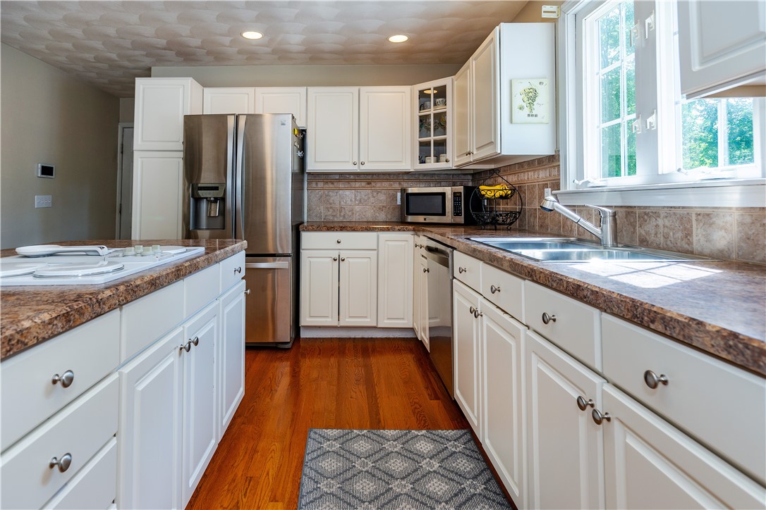 33 Oak Hill Drive