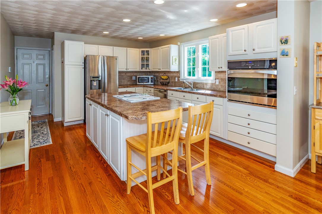 33 Oak Hill Drive