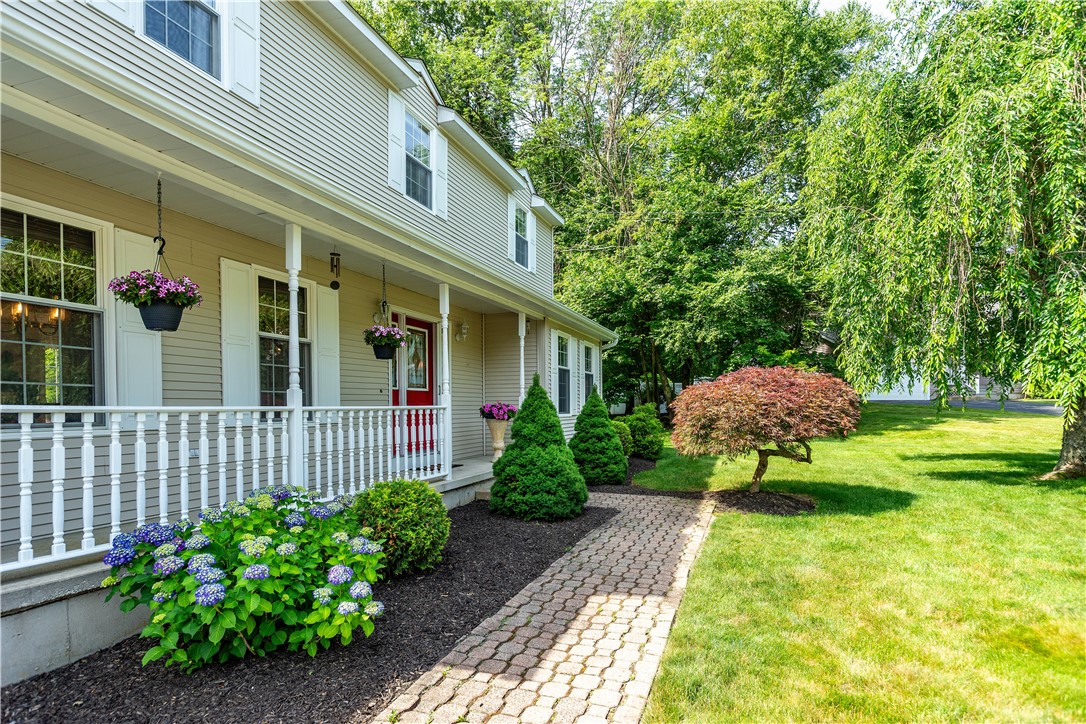 33 Oak Hill Drive