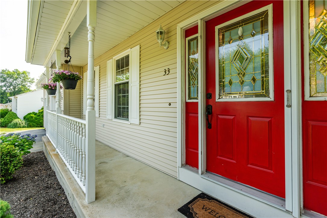 33 Oak Hill Drive