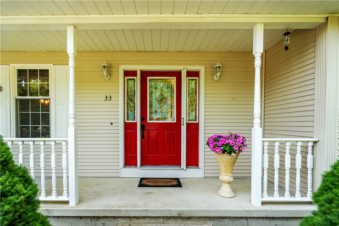 33 Oak Hill Drive