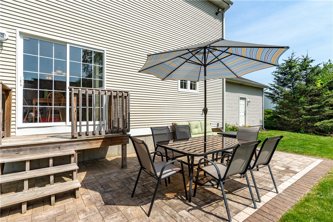 33 Oak Hill Drive