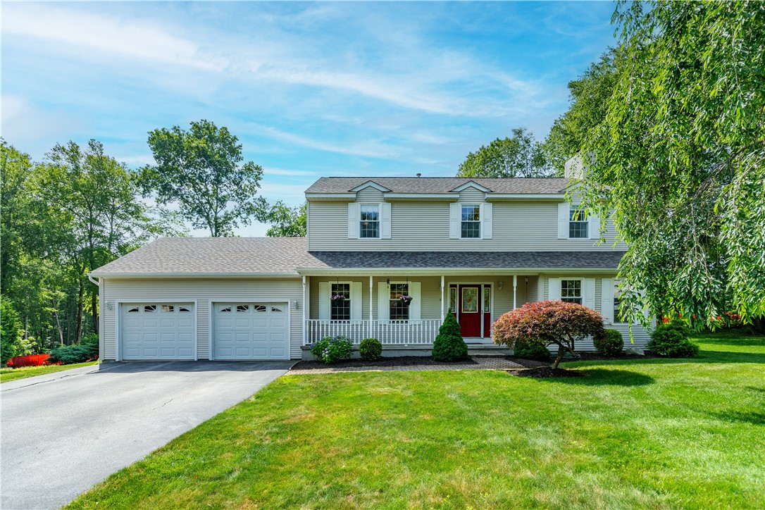 33 Oak Hill Drive