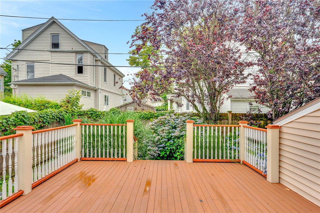 1 Slocum Street