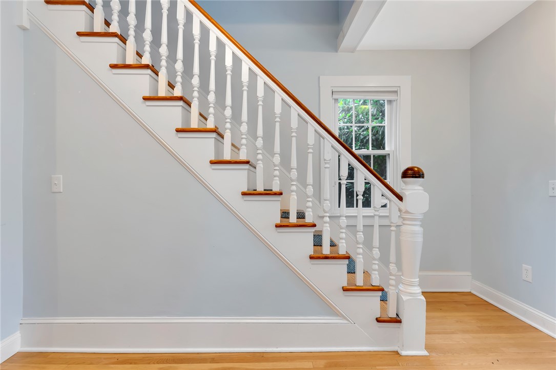 1 Slocum Street