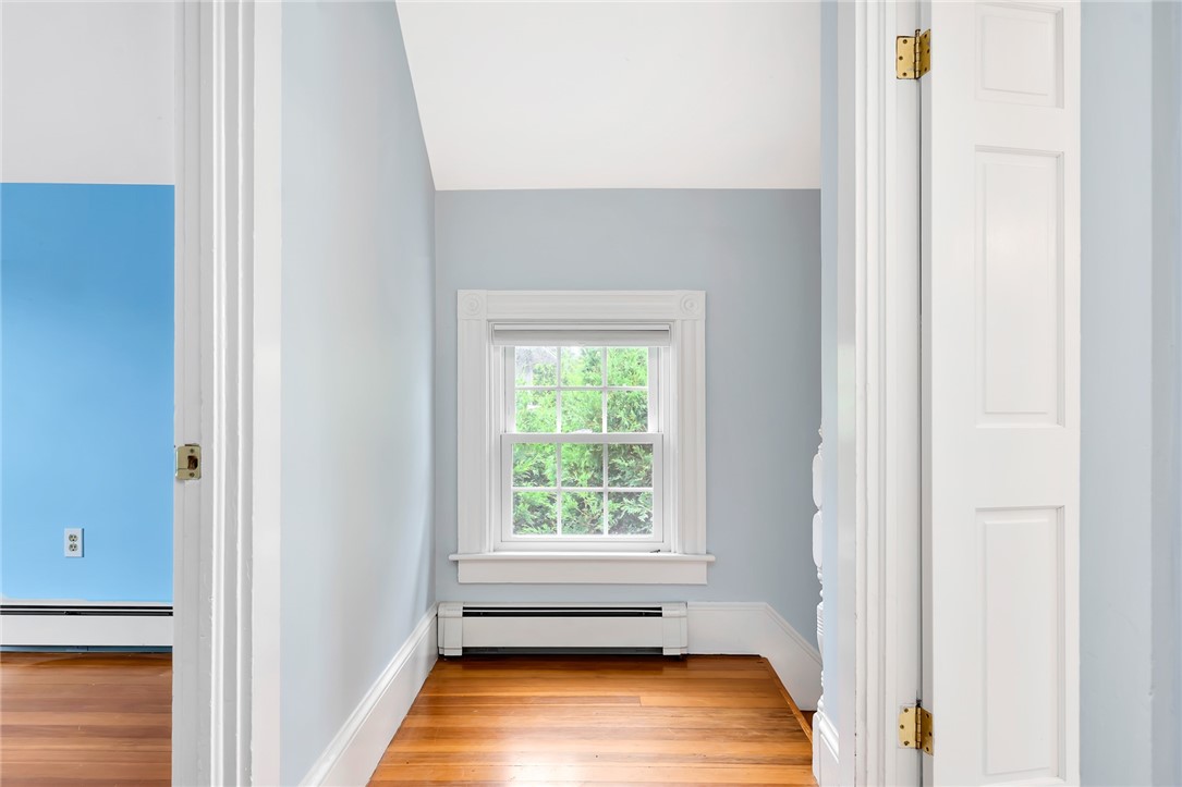 1 Slocum Street
