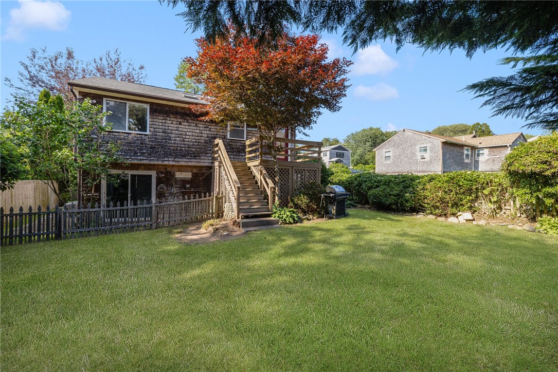 104 Conanicus Road