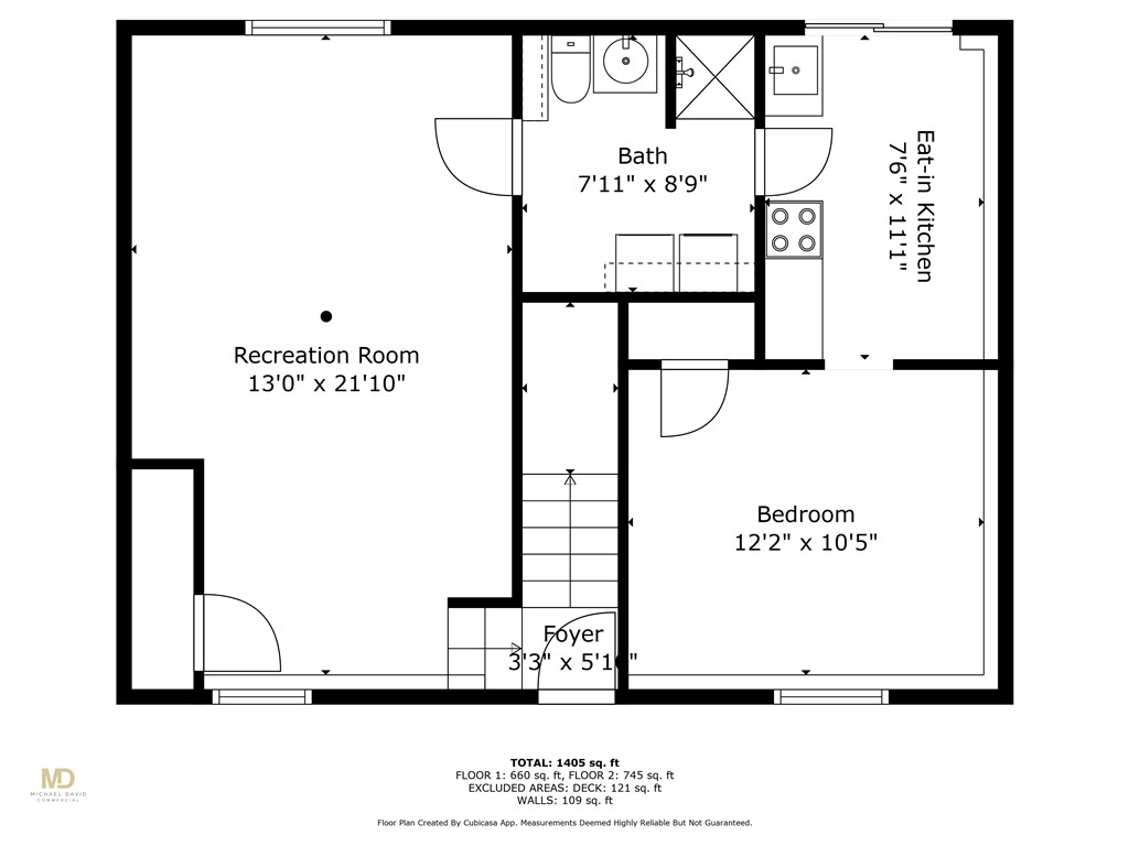 104 Conanicus Road