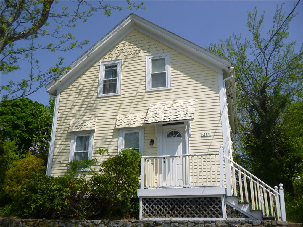 217 Bay View Avenue